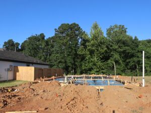 Homesite