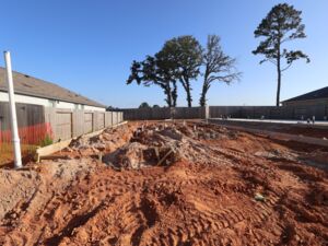 Homesite