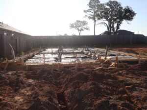 Homesite