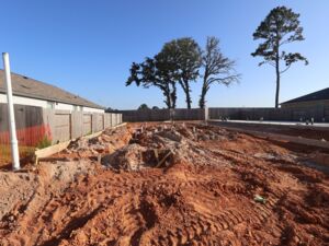 Homesite