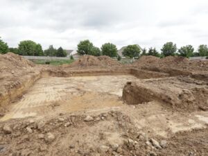 Homesite