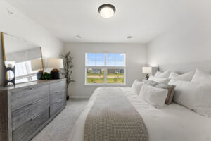 Owner's Bedroom
