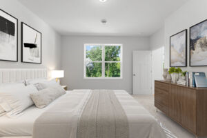 Owner's Bedroom