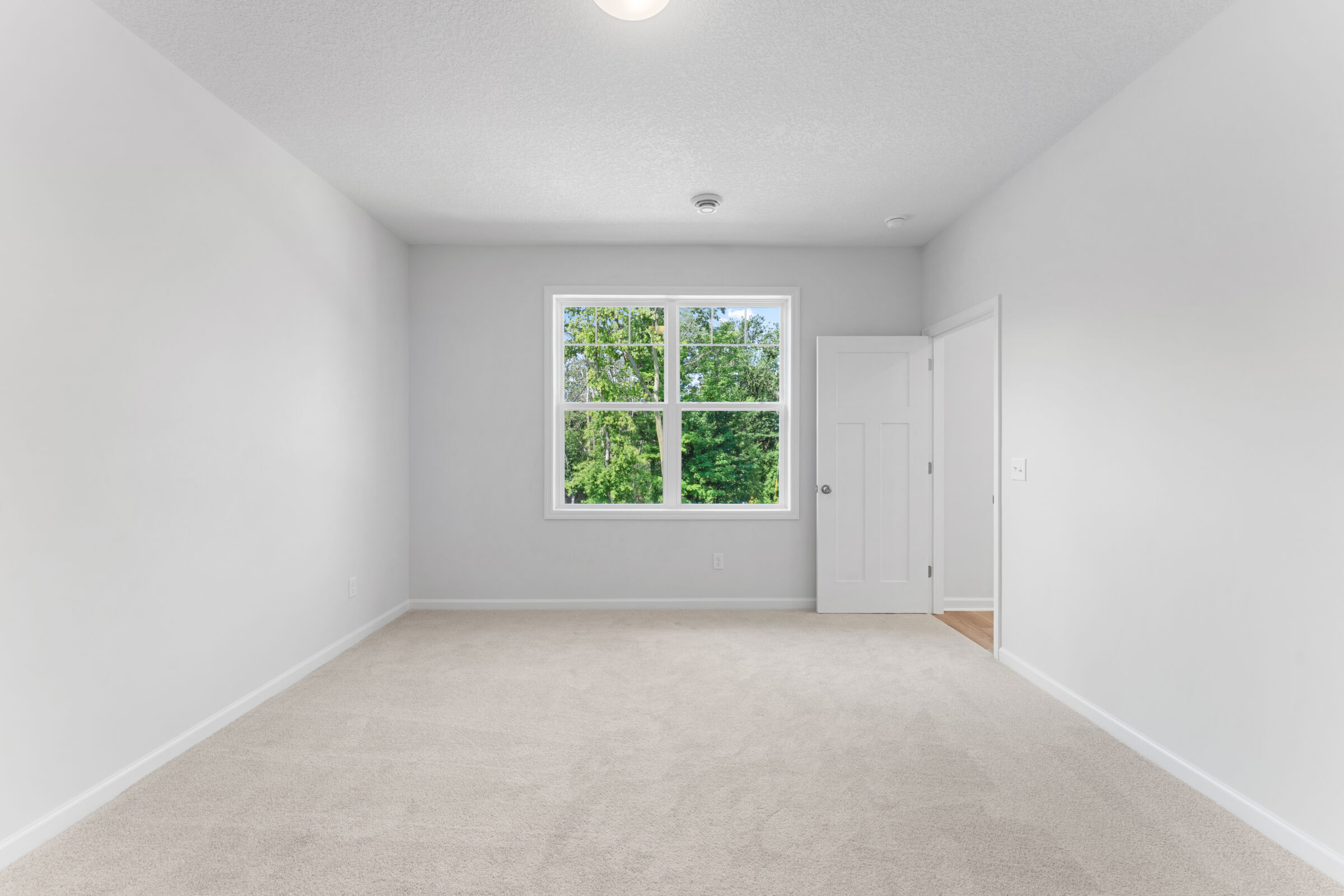 Owner's Bedroom