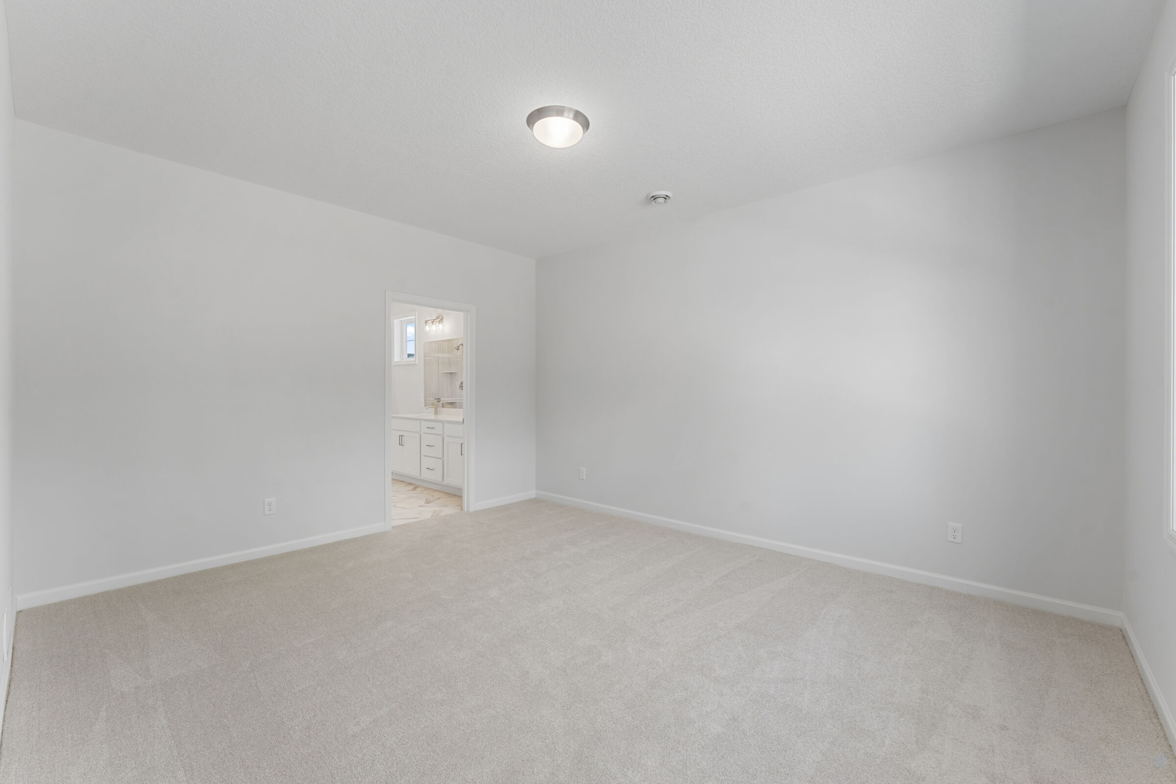 Owner's Bedroom