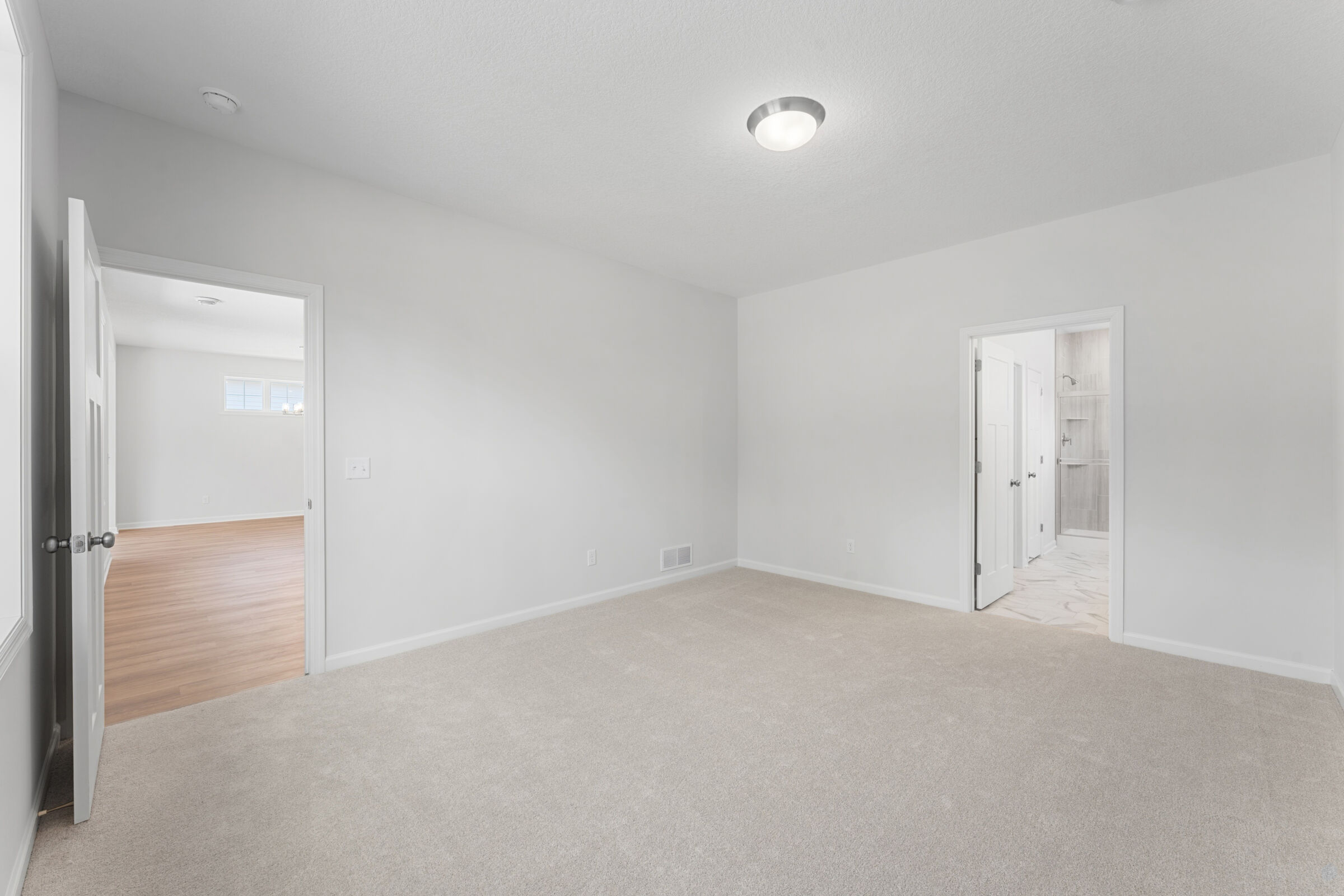 Owner's Bedroom