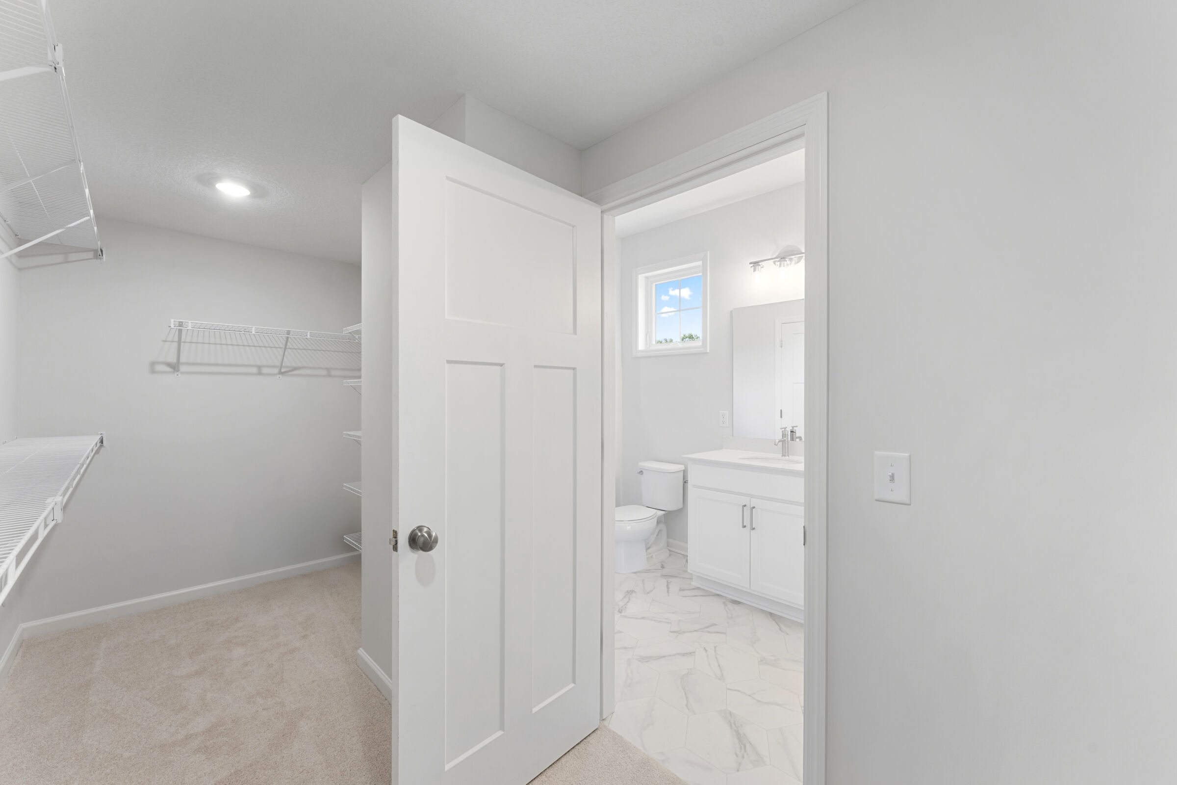 Owner's Closet