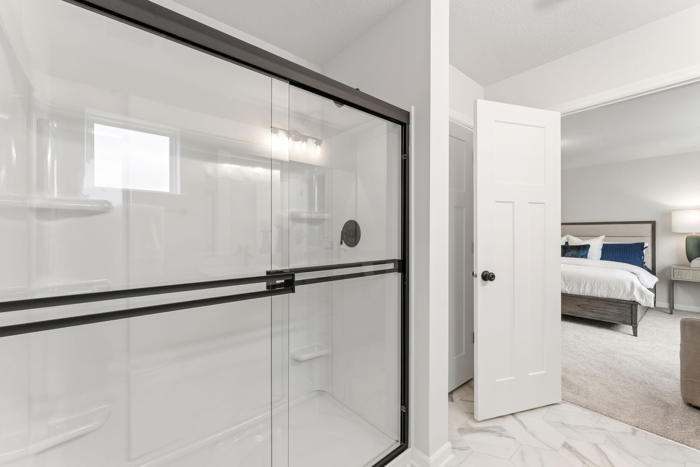 Owner's Bathroom