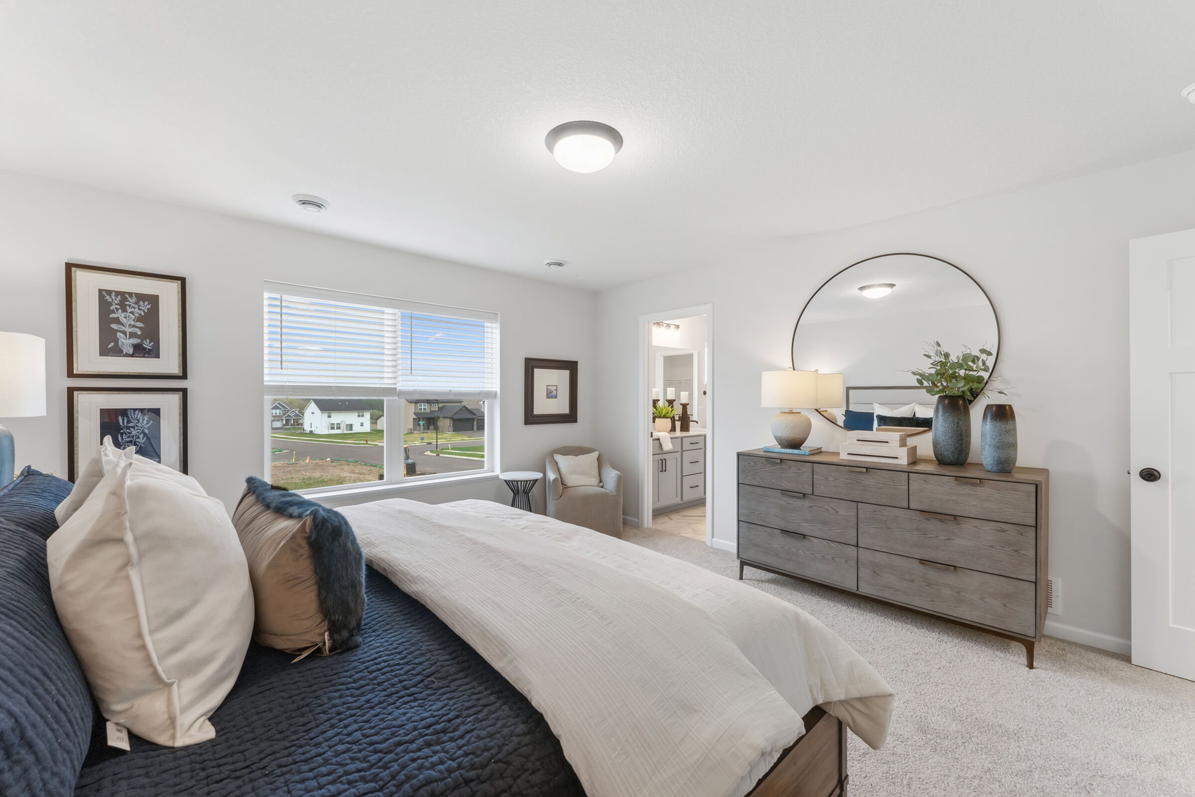 Owner's Bedroom