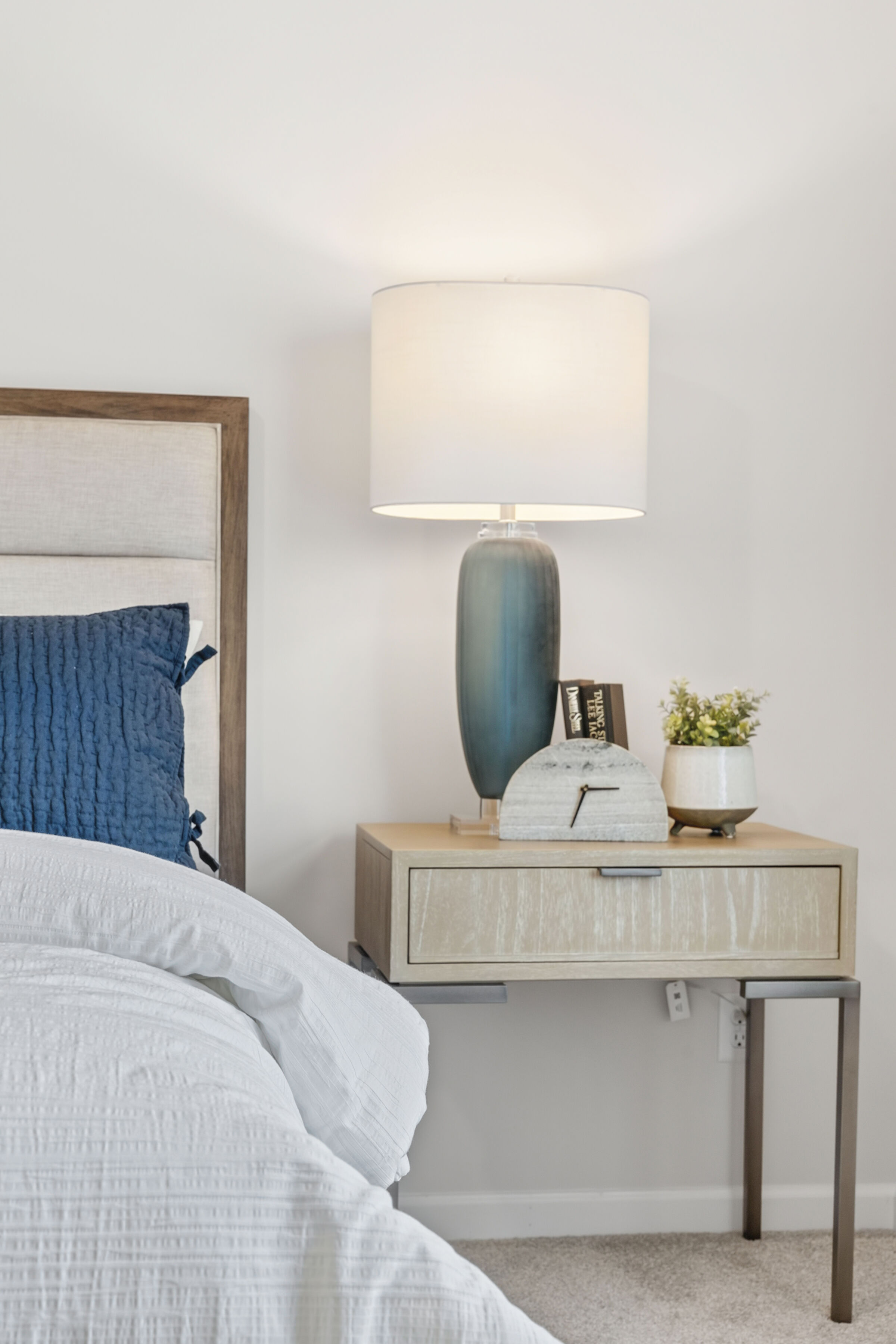 Owner's Bedroom