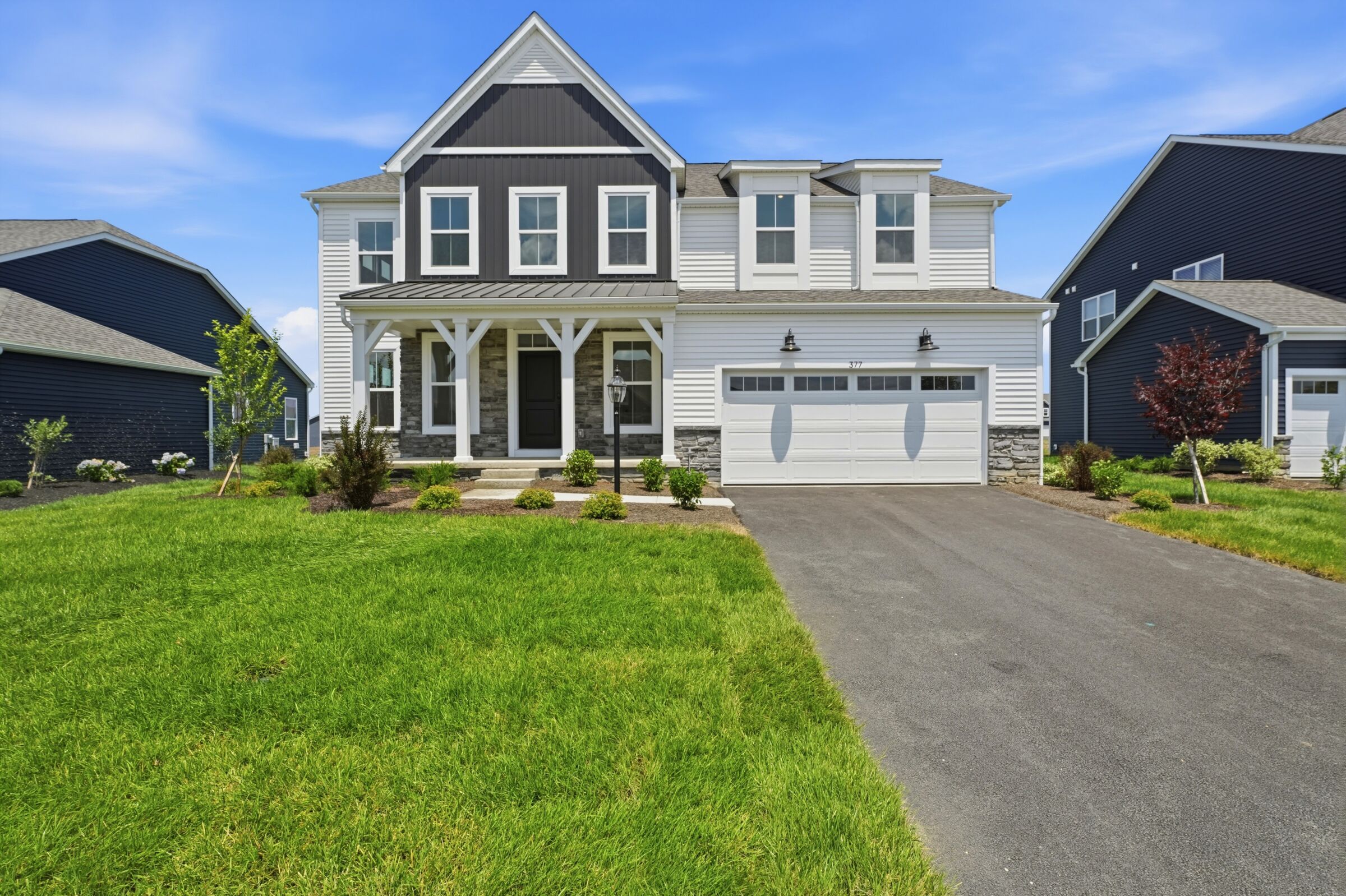 377 Fawn Valley Place