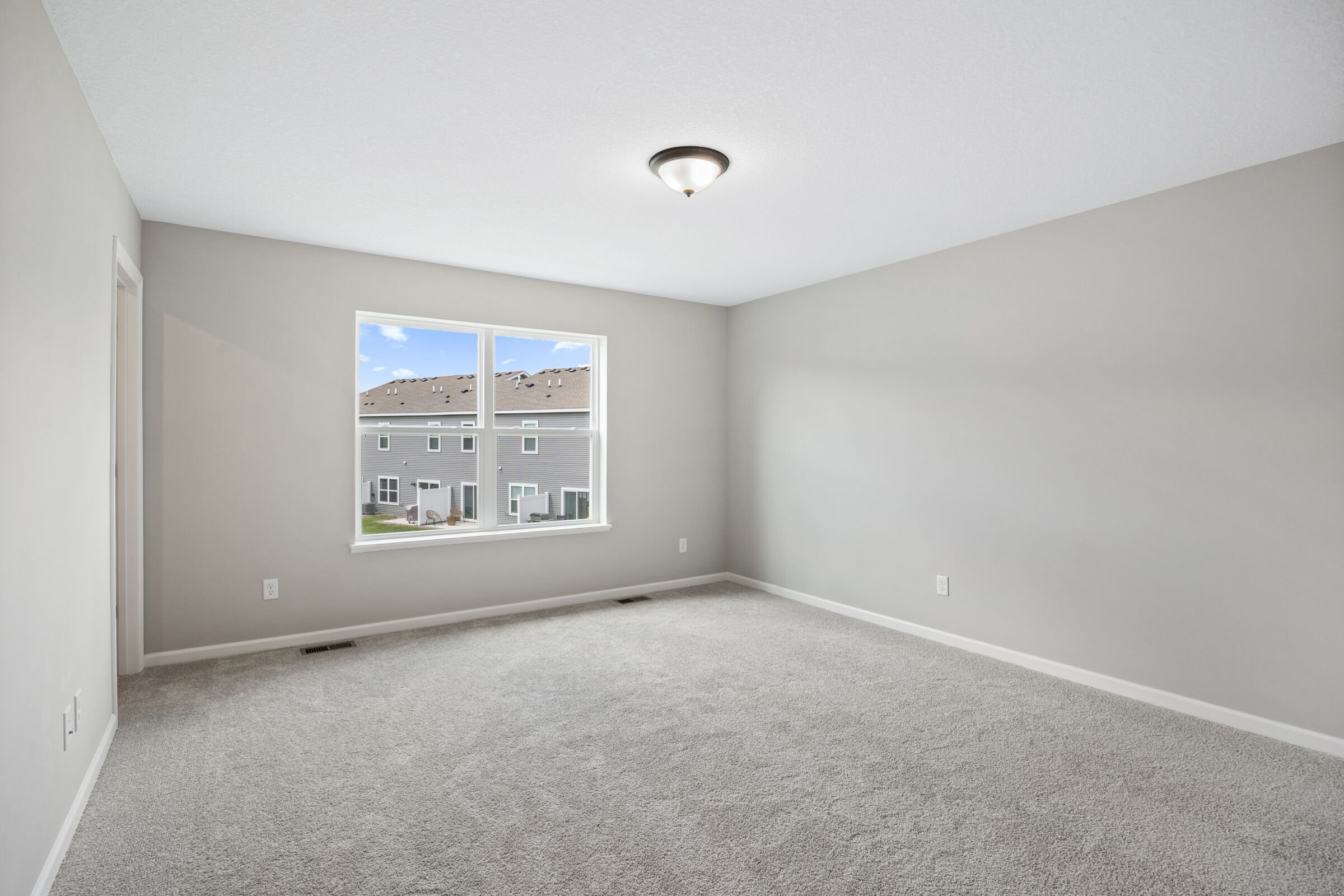 Owner's Bedroom
