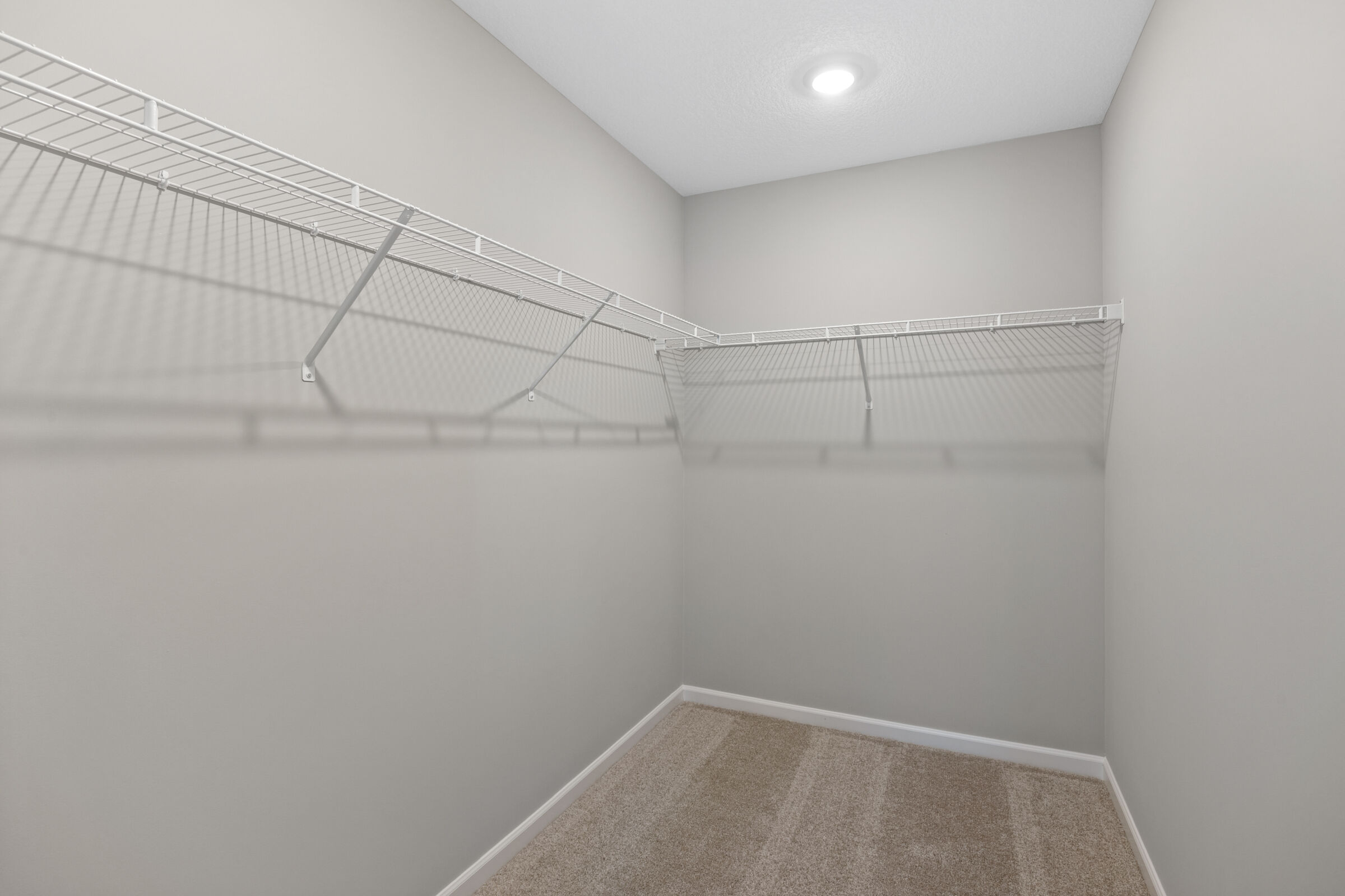 Owner's Closet