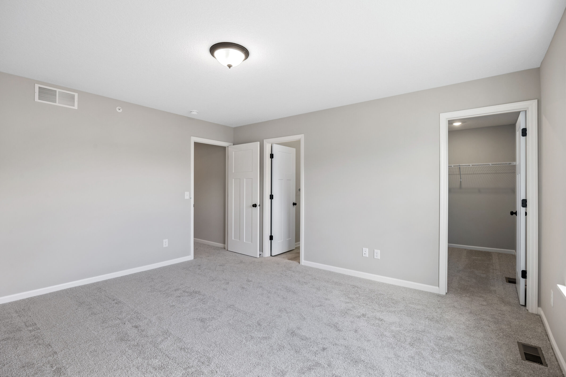 Owner's Bedroom