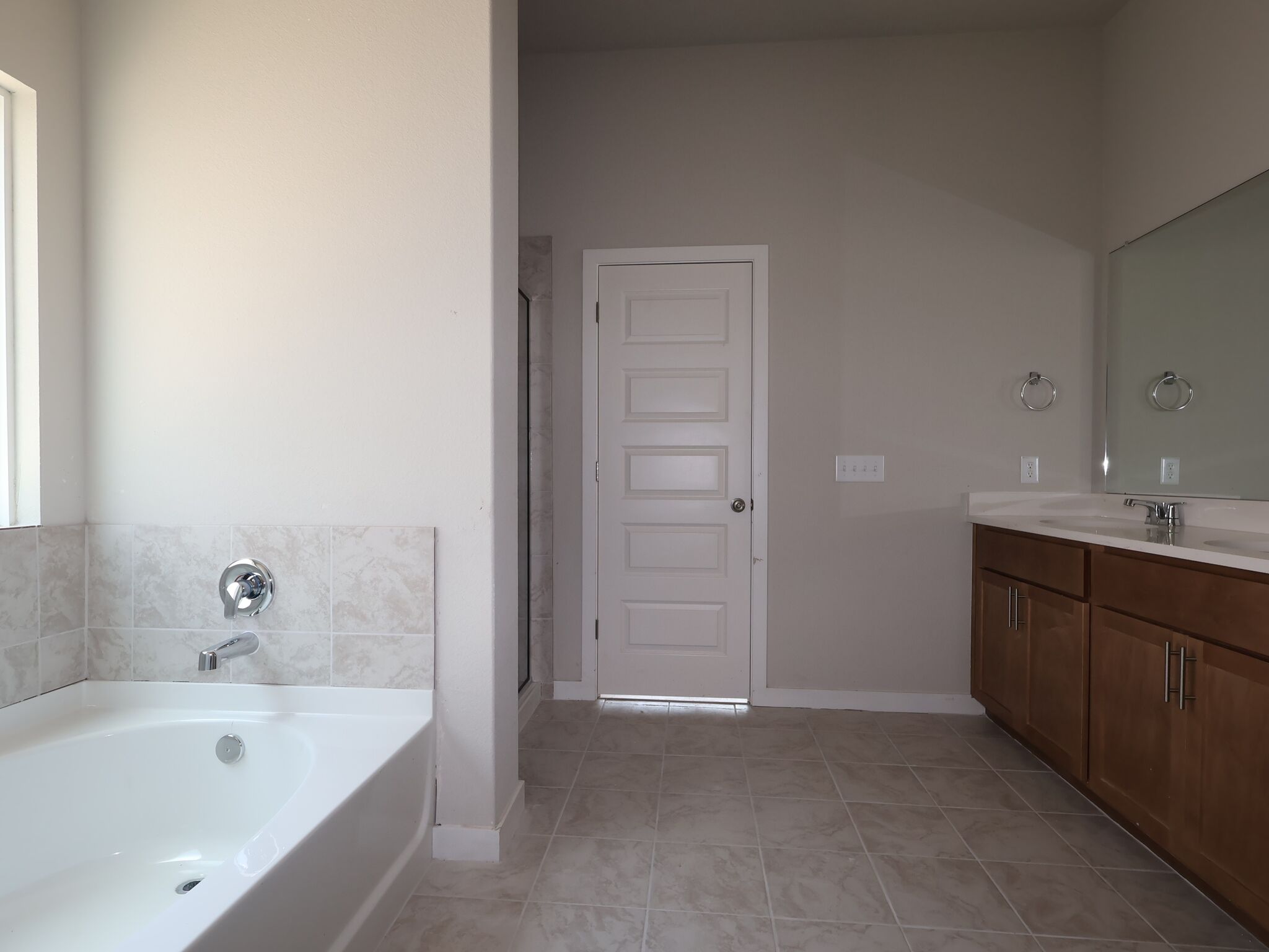 Owner's Bathroom