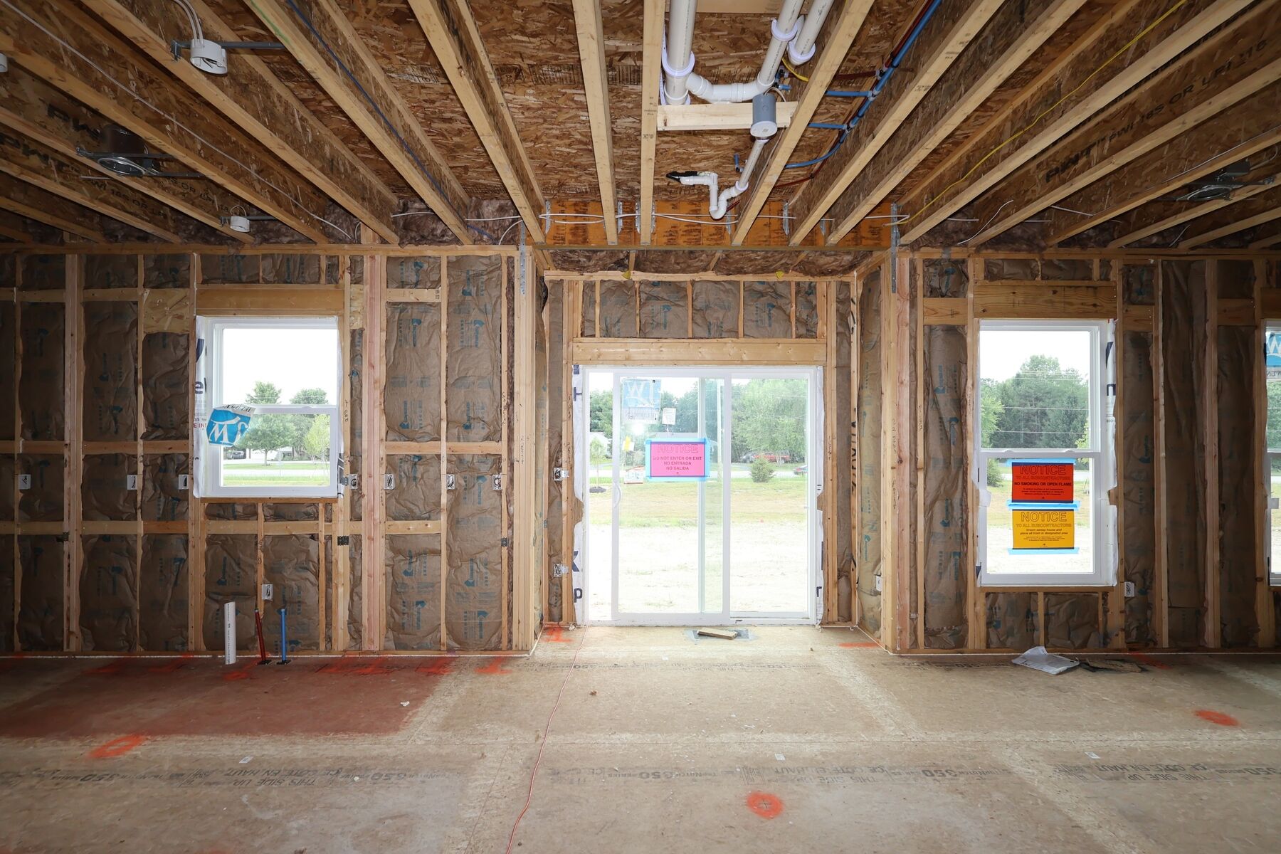 Insulation