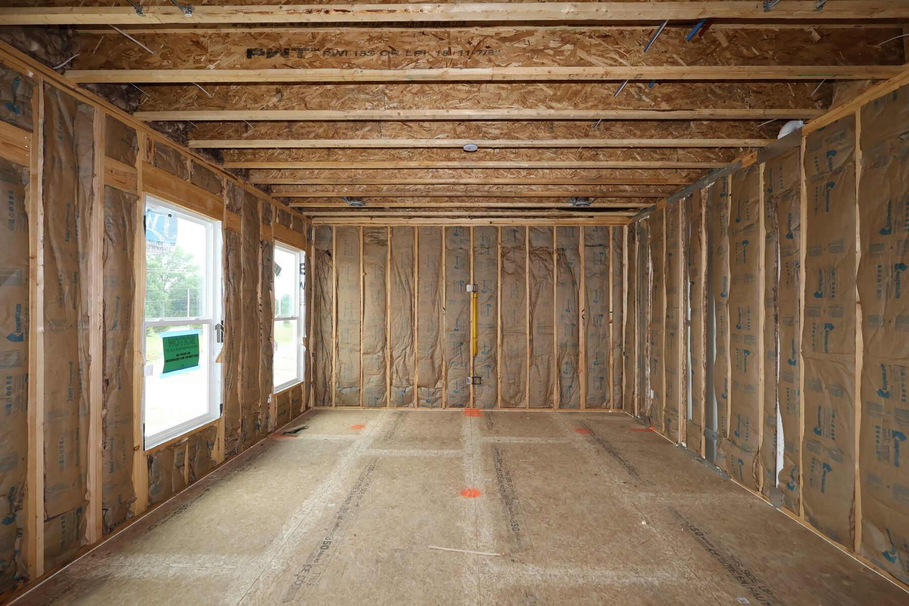 Insulation