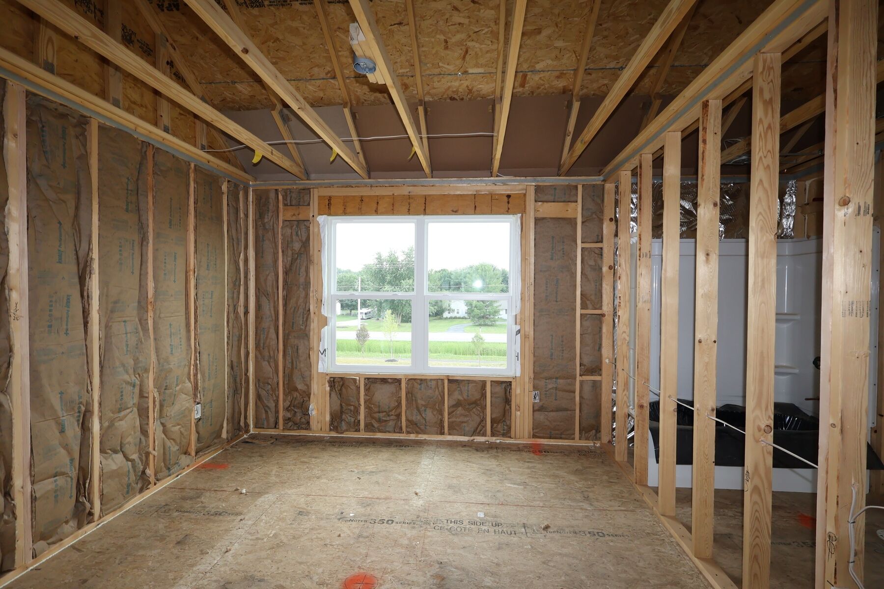 Insulation