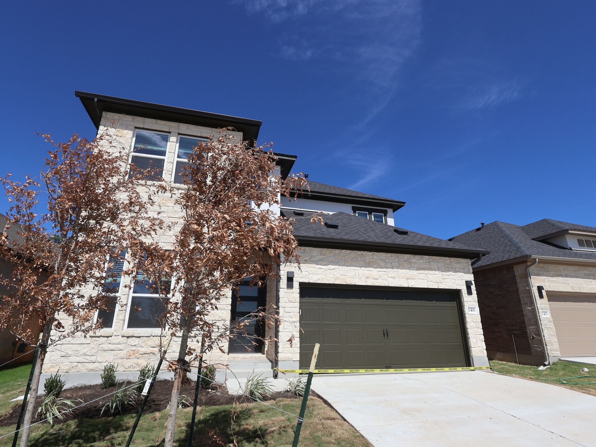 Front Exterior