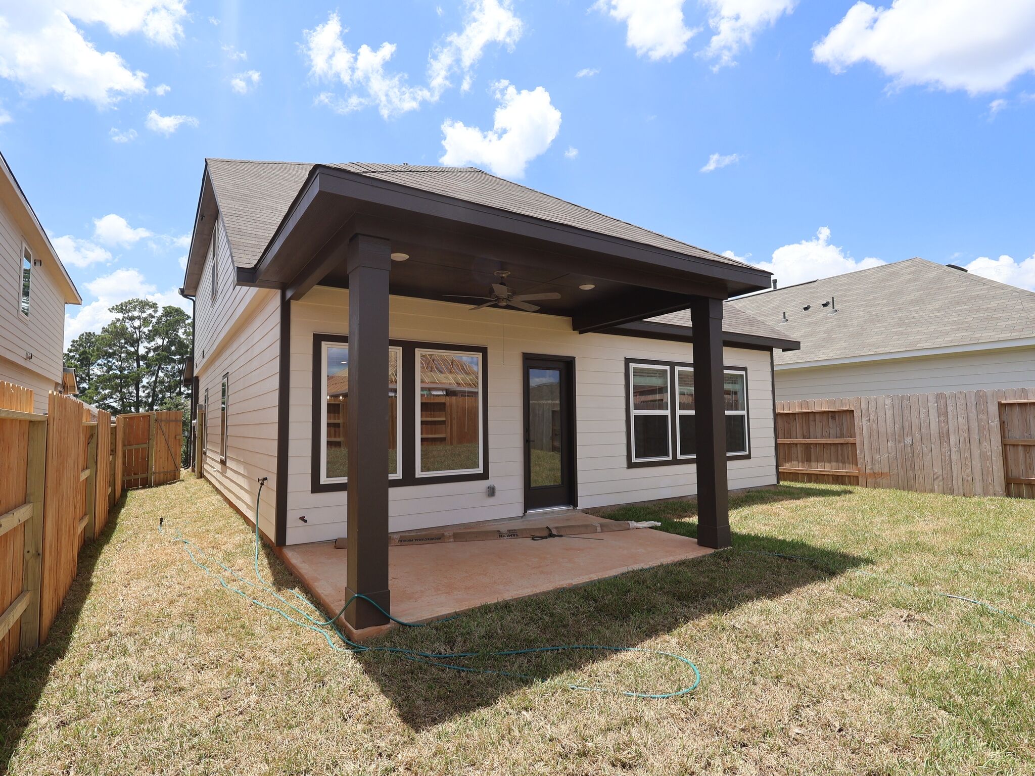 Porch