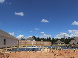 Homesite