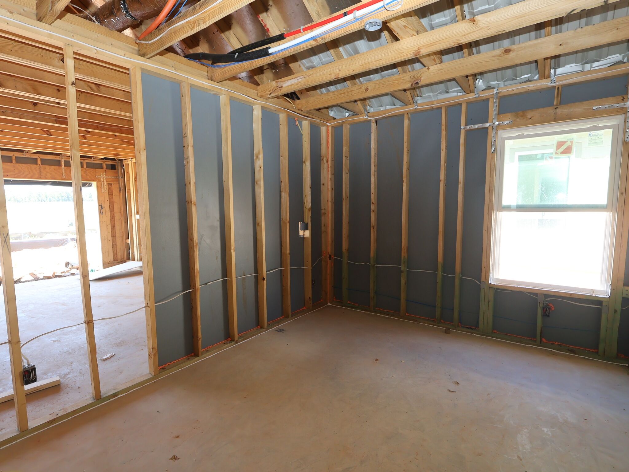 Framing