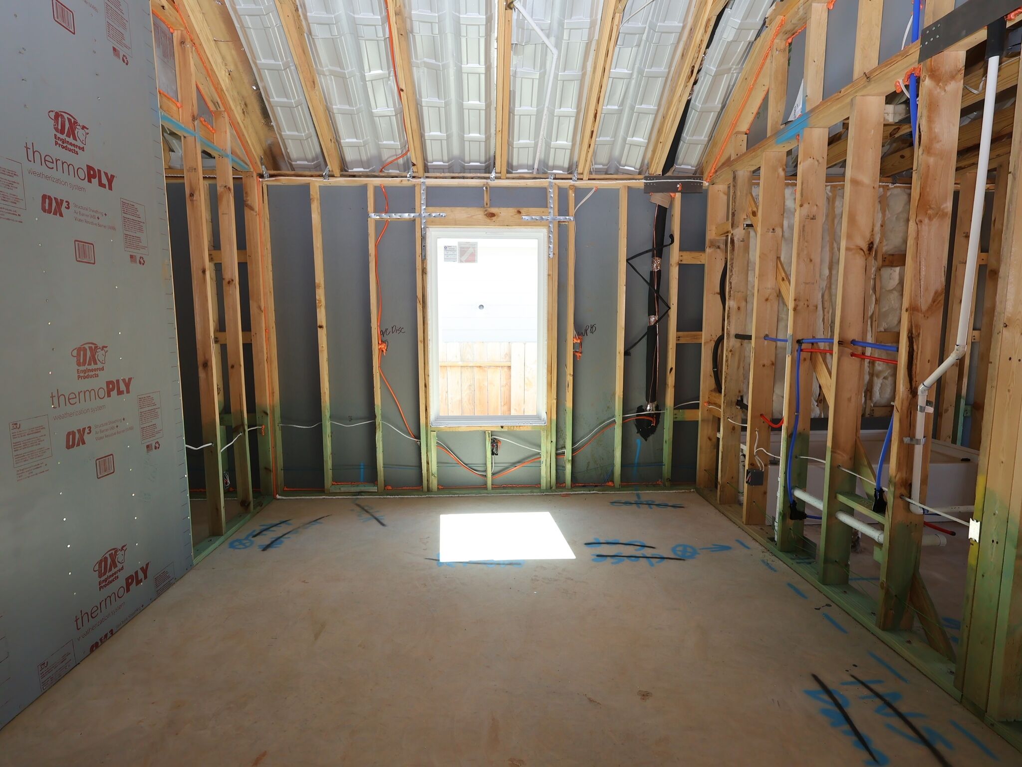 Framing