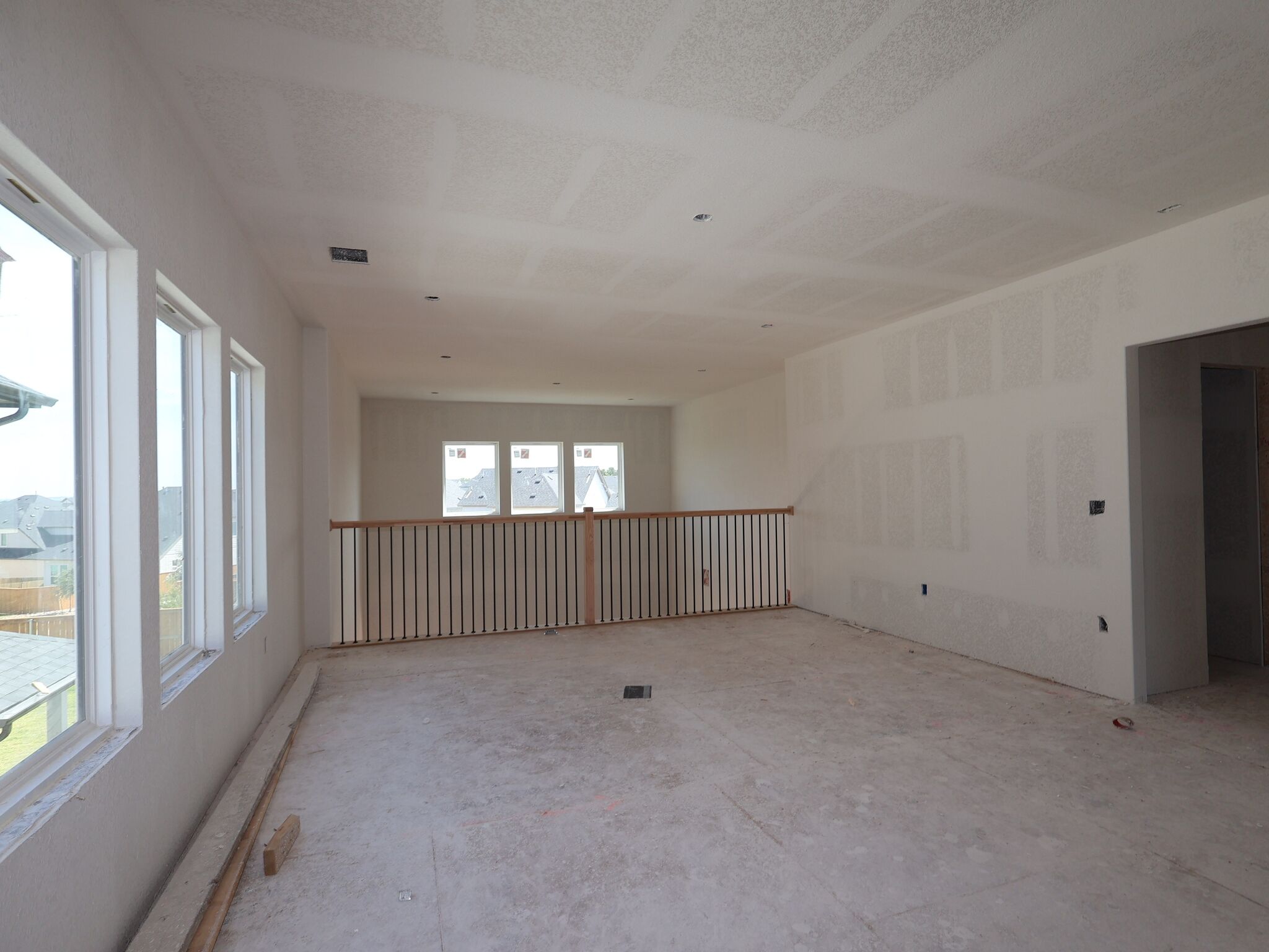 Drywall