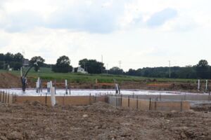 Homesite