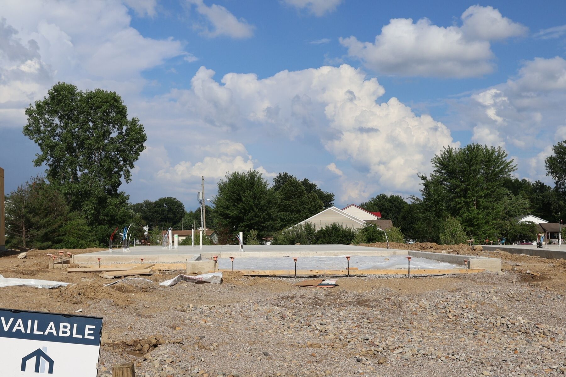 Homesite
