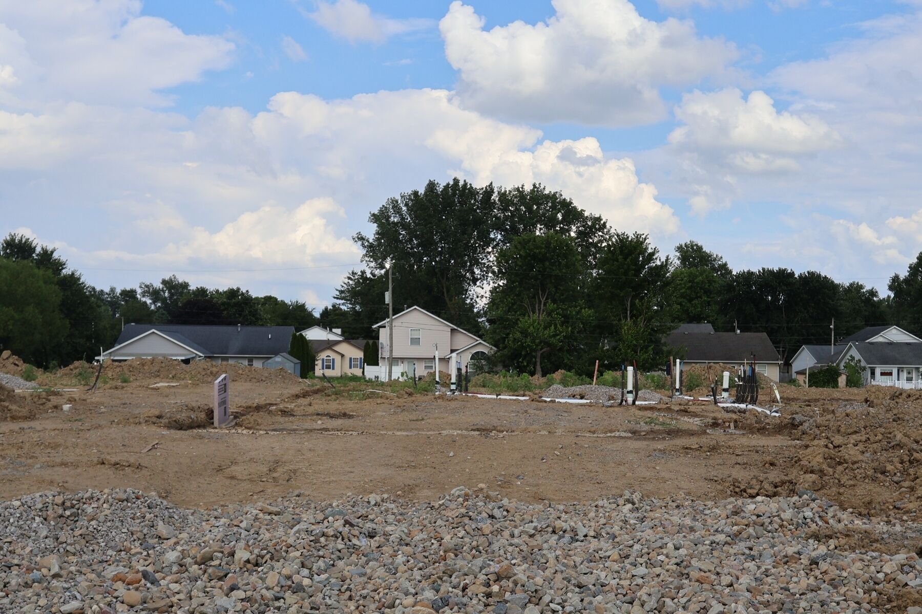 Homesite