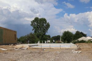 Homesite