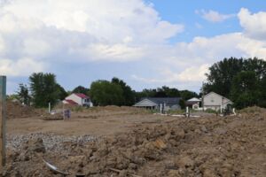 Homesite