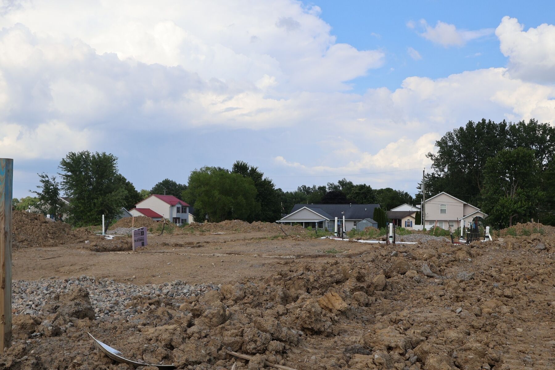 Homesite