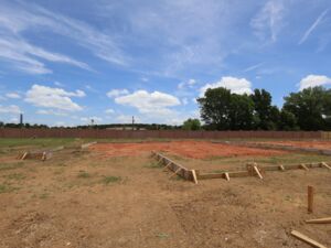 Homesite
