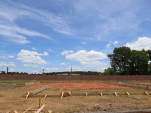 Homesite