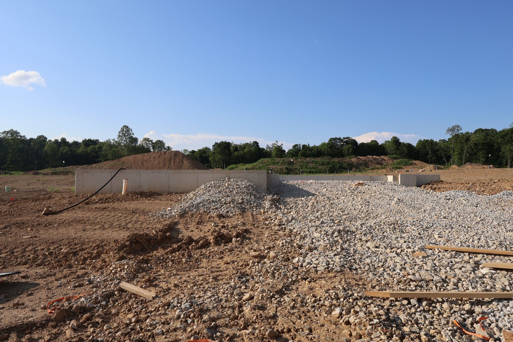 Homesite