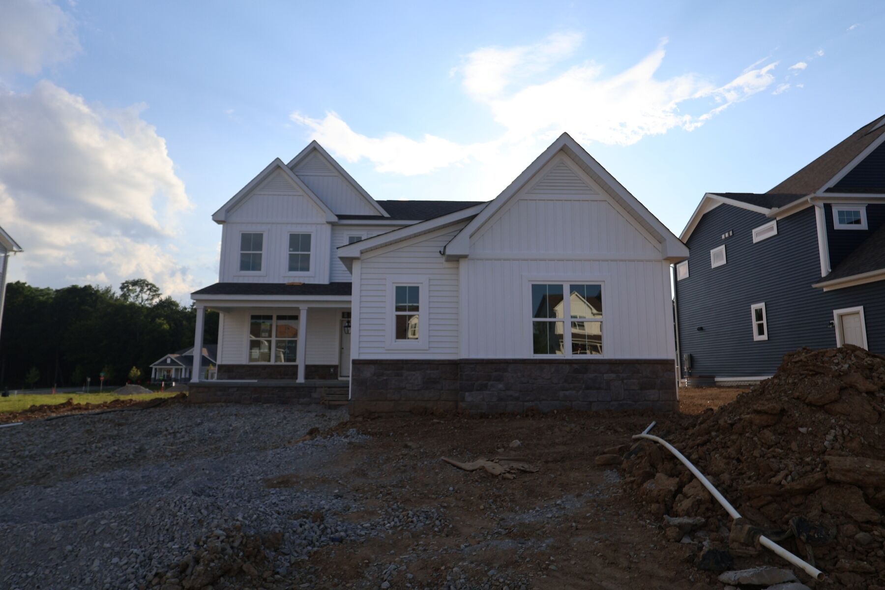 Front Exterior