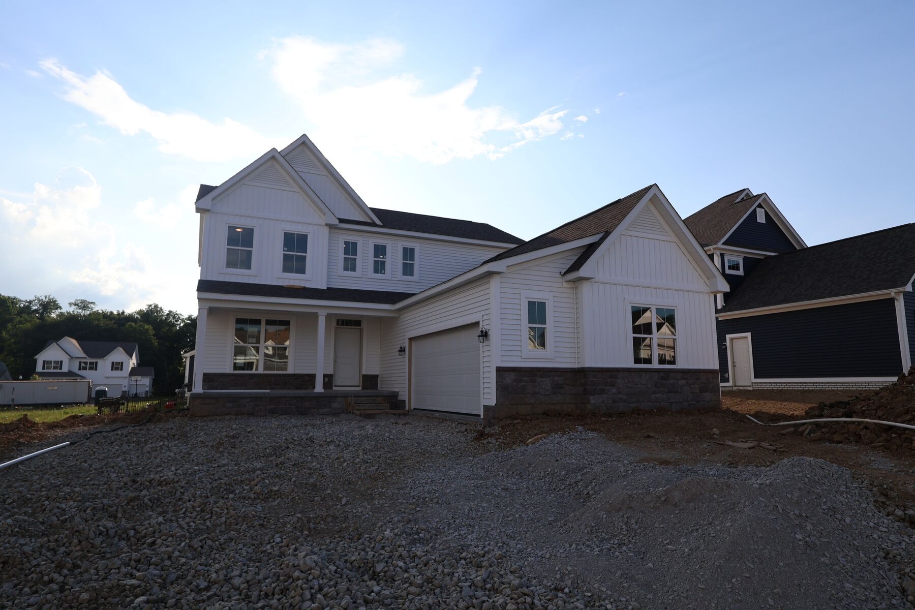 Front Exterior