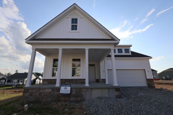 Front Exterior