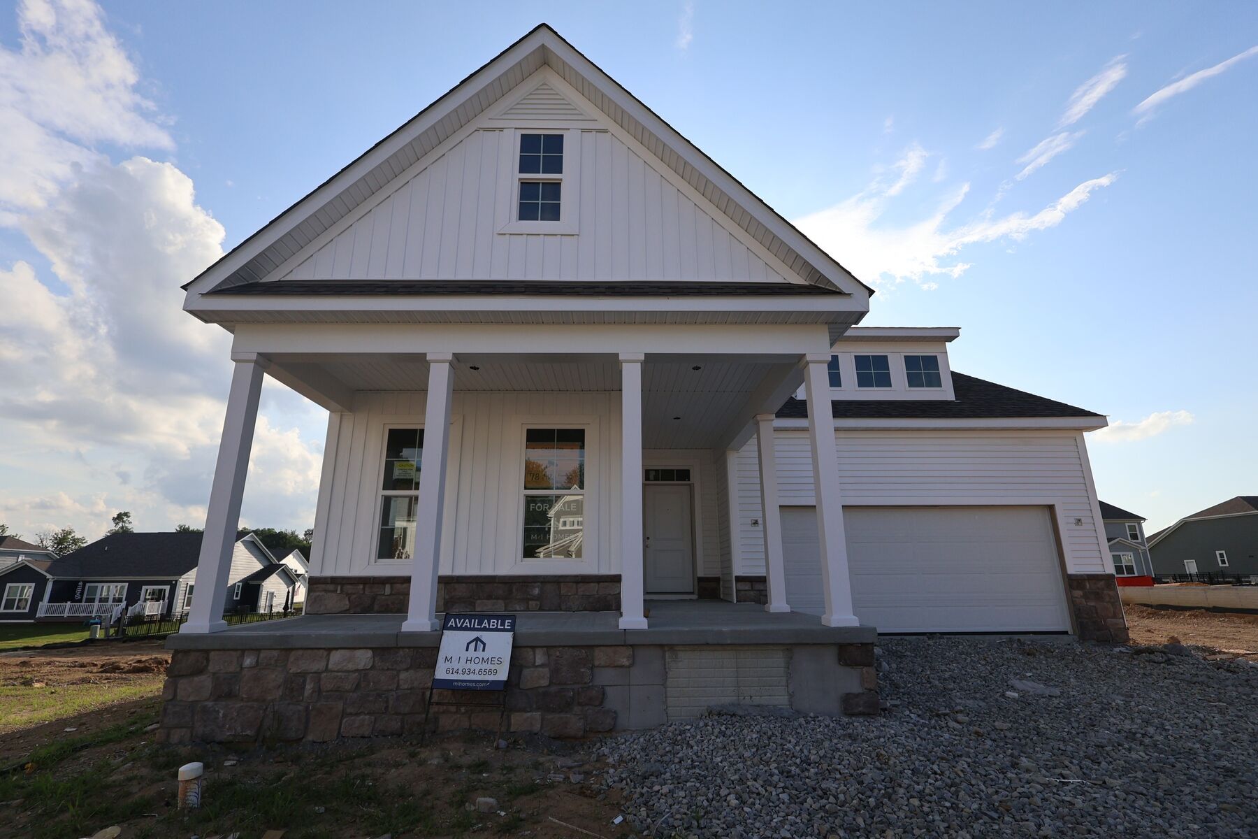 Front Exterior