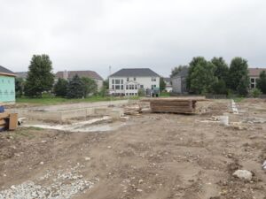 Homesite