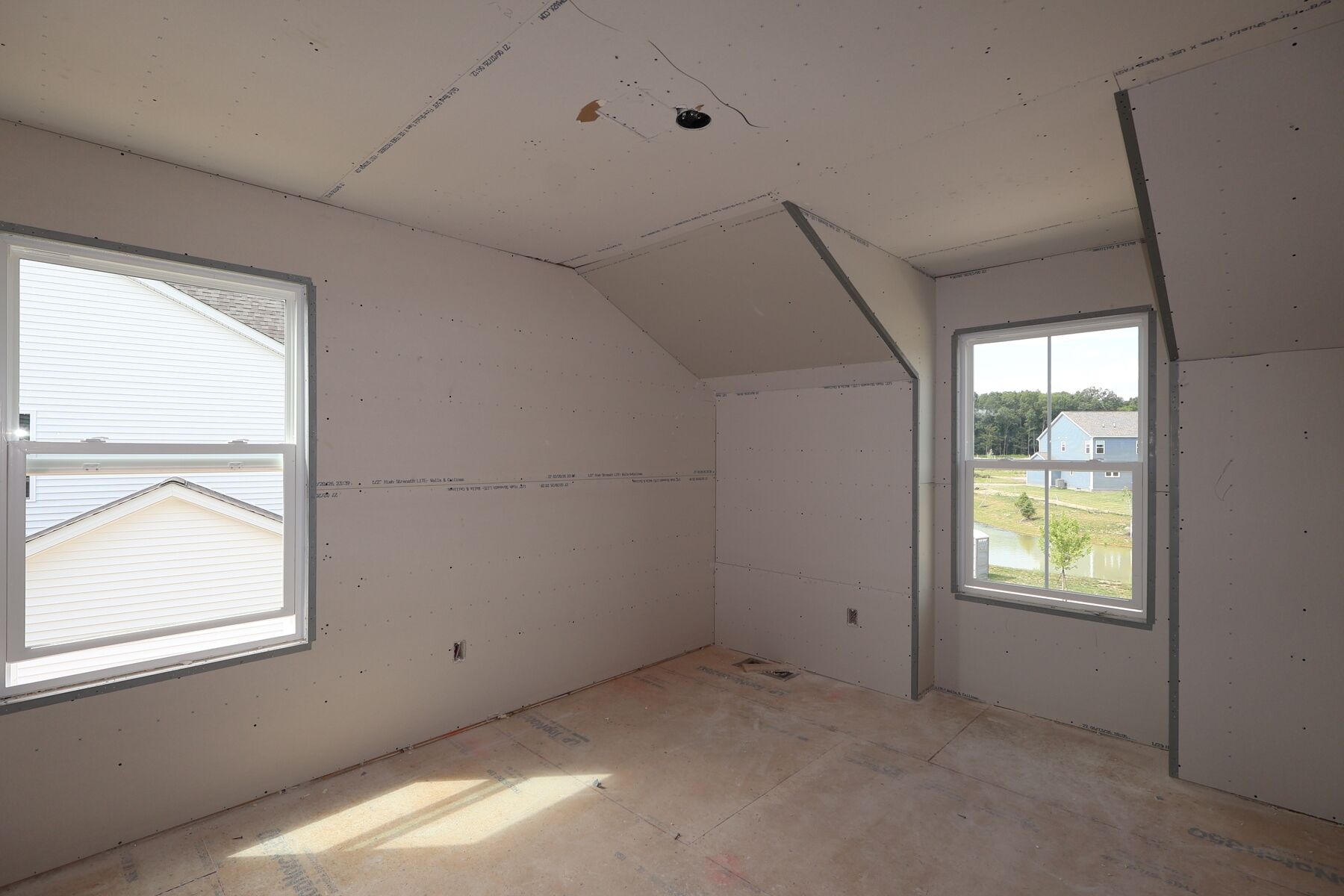 Drywall