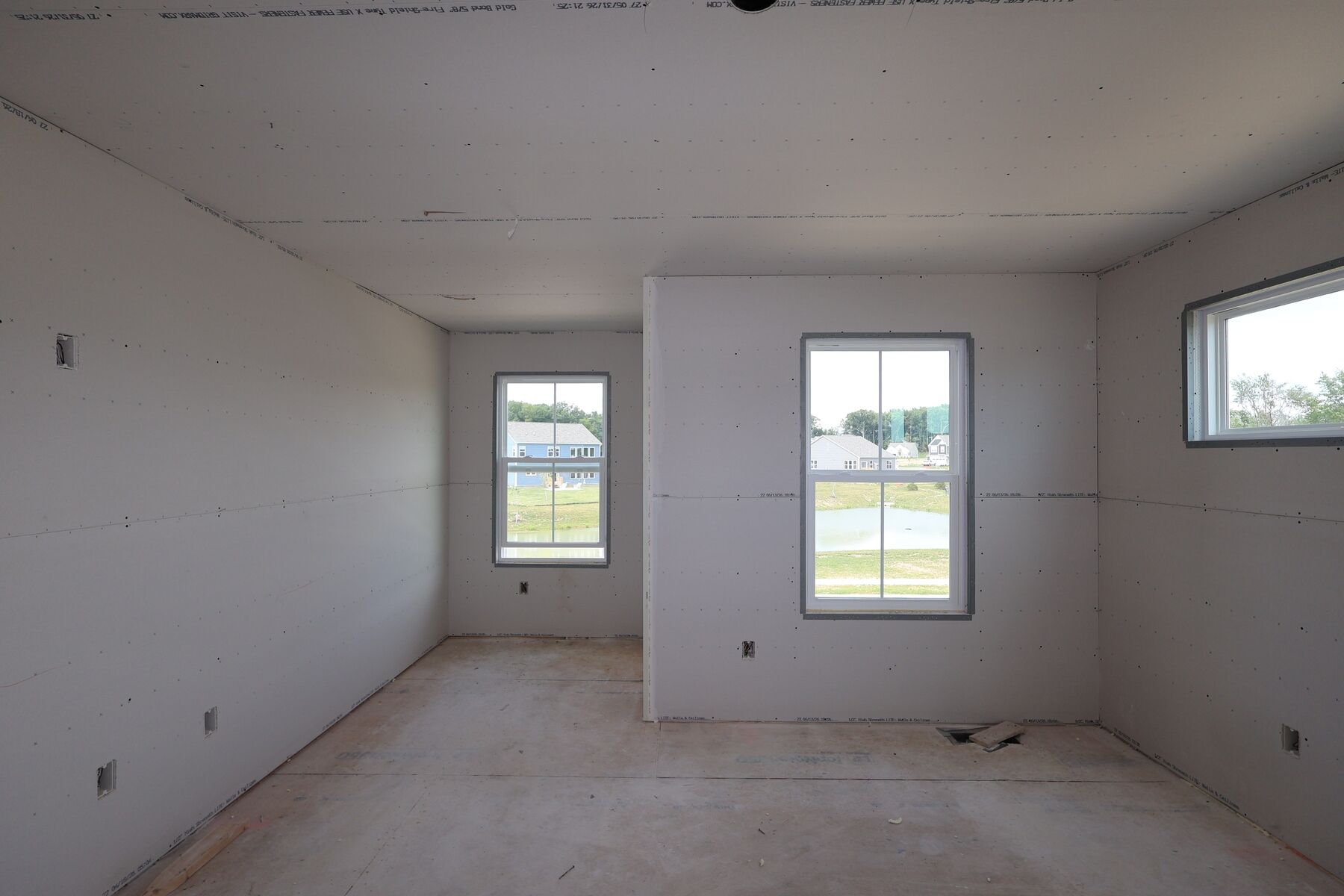 Drywall