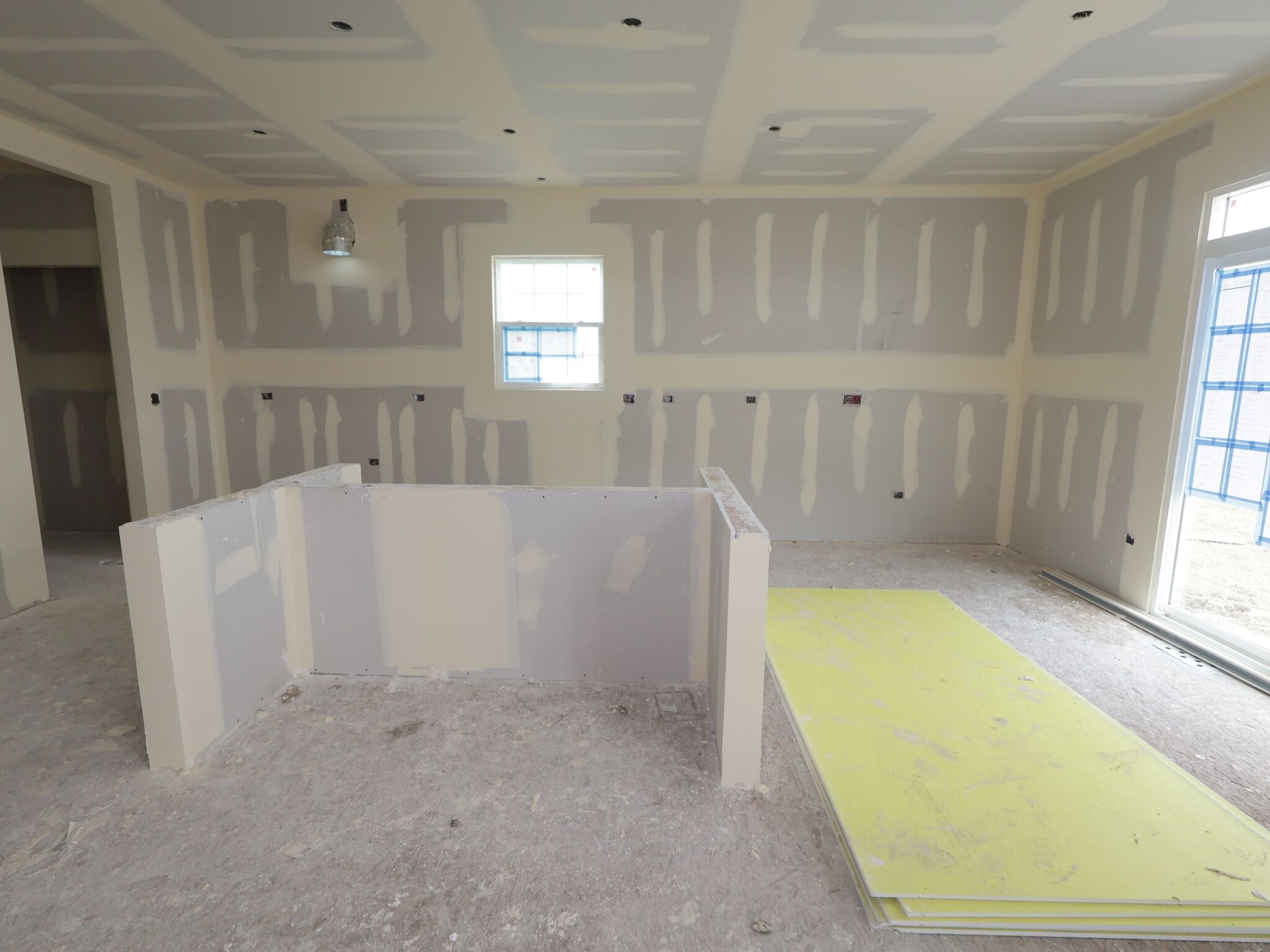 Drywall