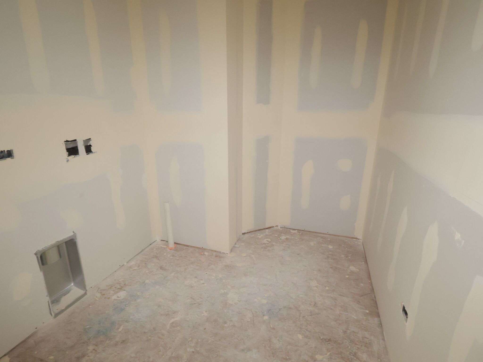Drywall