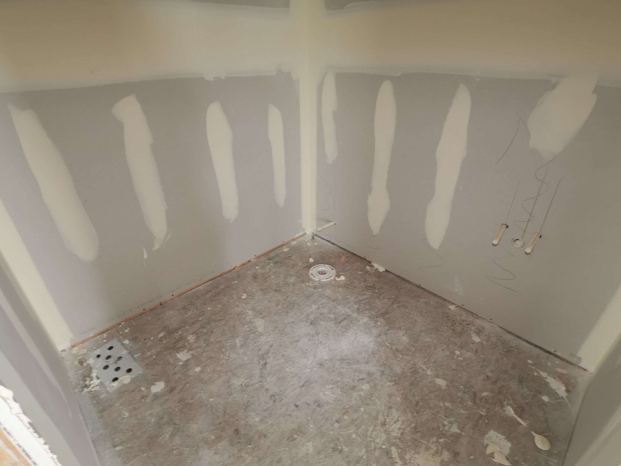 Drywall