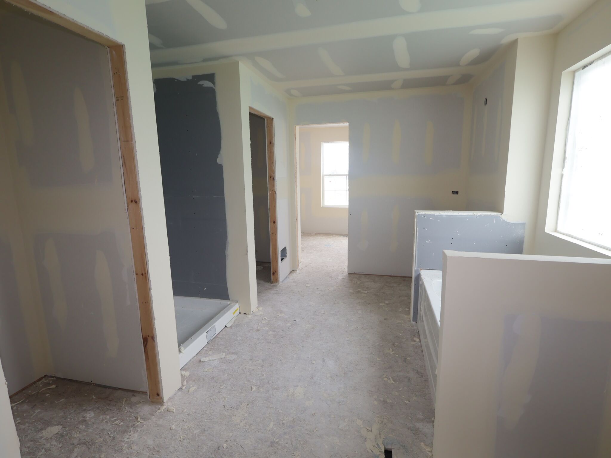 Drywall