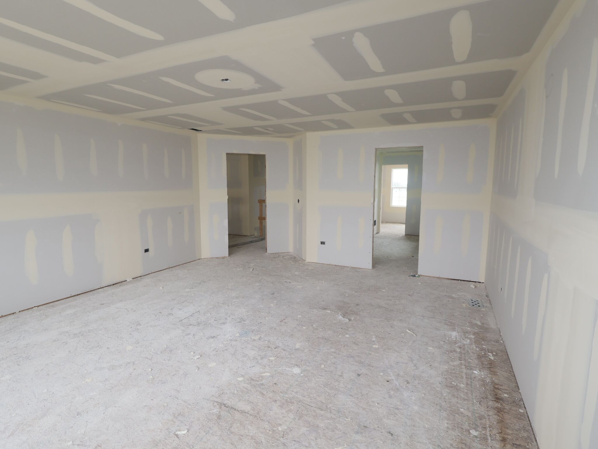 Drywall
