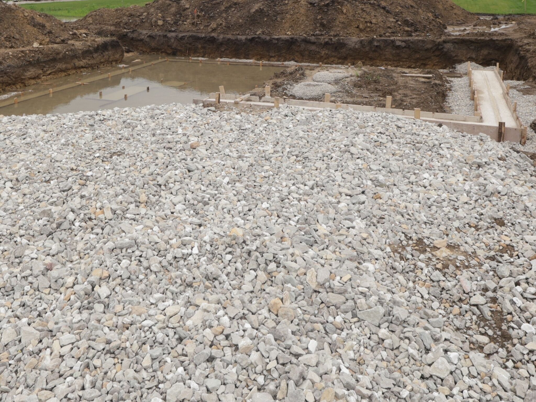 Homesite